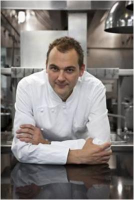 Daniel Humm