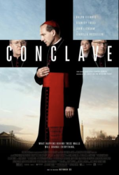  Cónclave