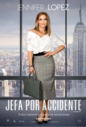 Jefa por Accidente