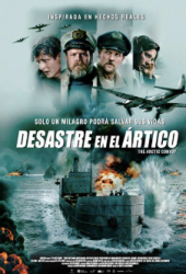 Desastre En El Ártico