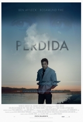 Perdida - 2014