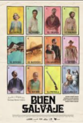 Buen Salvaje