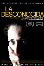La Desconocida