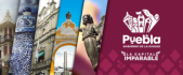 H. Ayuntamiento de Puebla - Administración 2024-2027 H. Ayuntamiento de Puebla - Administración 2024-2027