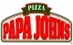 Pizza Papa John's
