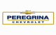Chevrolet Peregrina Puebla