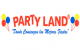 Party Land Artículos para Fiestas