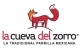 La Cueva del Zorro