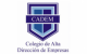 CADEM - Colegio de Alta Dirección de Empresas