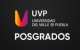 Maestrías UVP - Universidad del Valle de Puebla