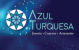Azul Turquesa