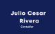 Julio Cesar Rivera Contador