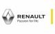 Agencia de Autos Renault Puebla