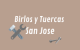 Birlos y Tuercas San Jose