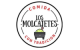 Restaurante Los Molcajetes
