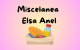 Misc. Elsa Anel