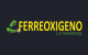 Ferreoxigeno