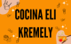 Cocina Eli Kremely