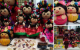 Muñecas típicas Lucy