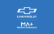 Montoto Distribuidor Chevrolet en Puebla