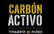 Carbón Activo - Taqueria