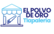 El Polvo de Oro - Tlapalería