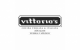 Restaurante Pizzería Vittorio's