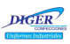 Uniformes Industriales - Diger Confecciones