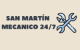 Negocio San Martín