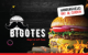 Bigotes Burger House