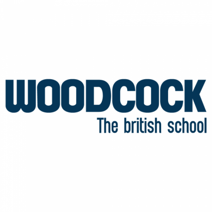 Logotipo - Colegio Woodcock
