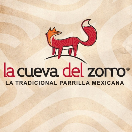 Logotipo - La Cueva del Zorro