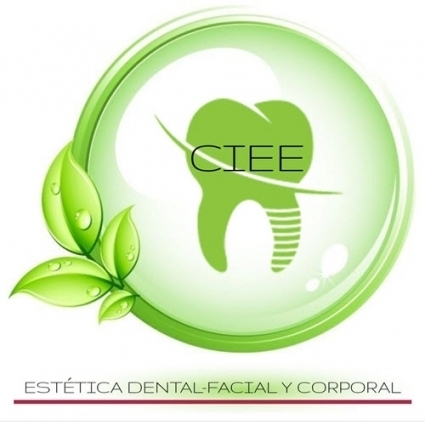 Logotipo - Clínica dental CIEE