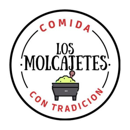 Logotipo - Restaurante Los Molcajetes