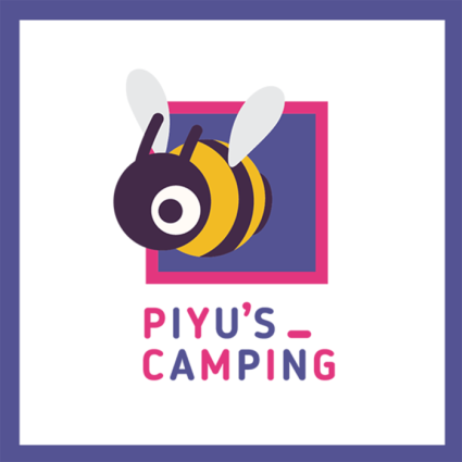 Logotipo - Colegio Piyu's Camping