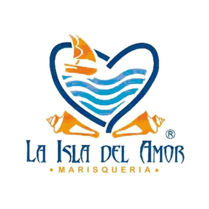 Logotipo - Restaurante La Isla del Amor