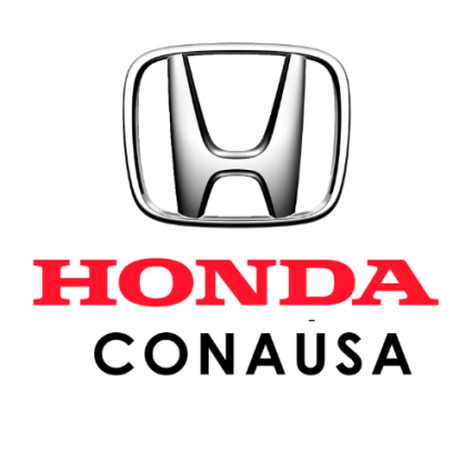 Logotipo - Honda Conausa