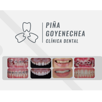 Logotipo - Clínica Dental Ortodoncia Invisible