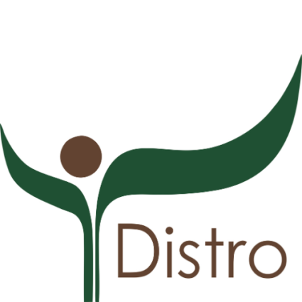 Logotipo - Disposición y Tratamiento Orgánico