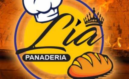 Logotipo - Lia Panadería