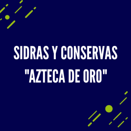 Logotipo - Sidras y Conservas  