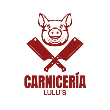 Logotipo - Carnicería Lulu-s