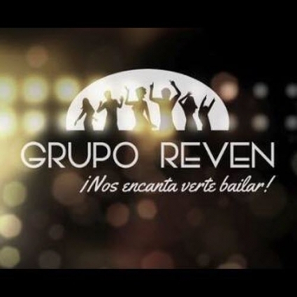 Logotipo - Grupo Reven Puebla