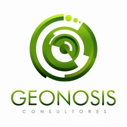 Logotipo - Geonosis Consultores
