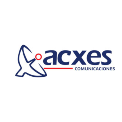 Logotipo - Acxes