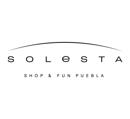Logotipo - Plaza Solesta