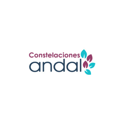 Logotipo - Constelaciones Andal