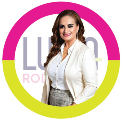 Logotipo - Luisa Rodriguez Master Coach