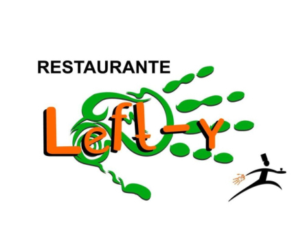 Logotipo - Lefty - Restaurant