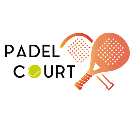 Logotipo - Padel Court Puebla